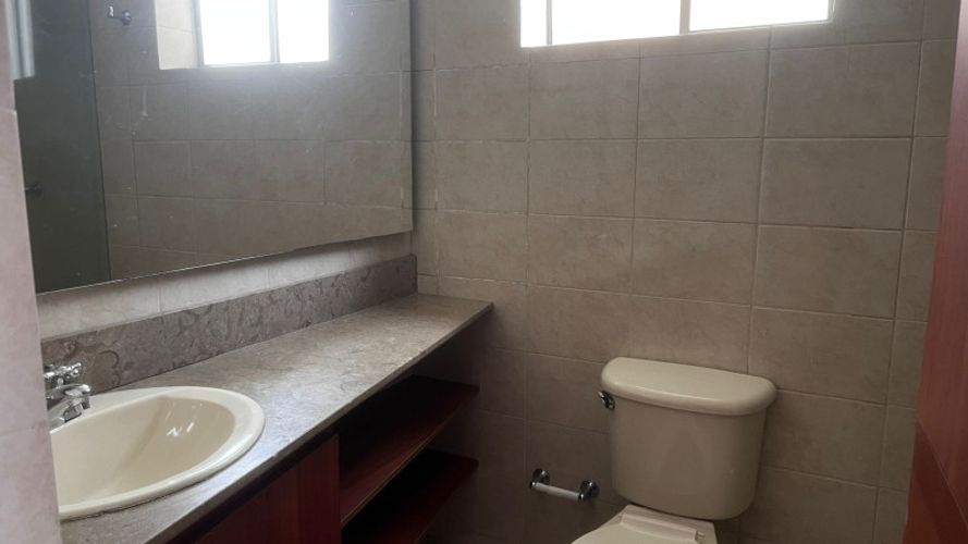 Apartamento de 3 alcobas en venta en Colina Campestre, Bogotá, 133 m² · foto 13 de 18