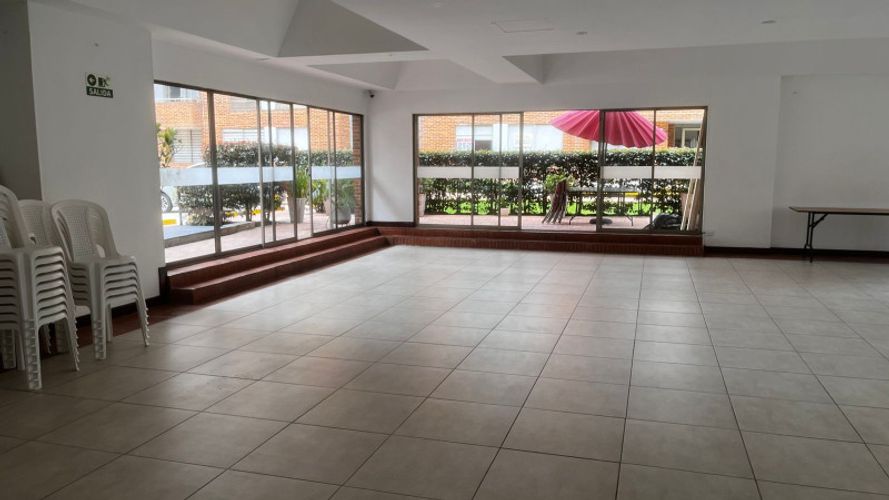 Apartamento de 3 alcobas en venta en Colina Campestre, Bogotá, 133 m² · foto 15 de 18