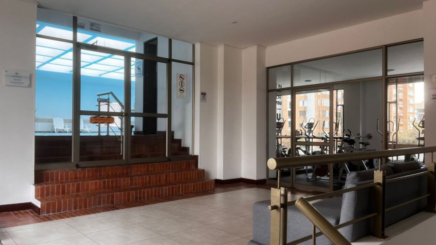 Apartamento de 3 alcobas en venta en Colina Campestre, Bogotá, 133 m² · foto 16 de 18