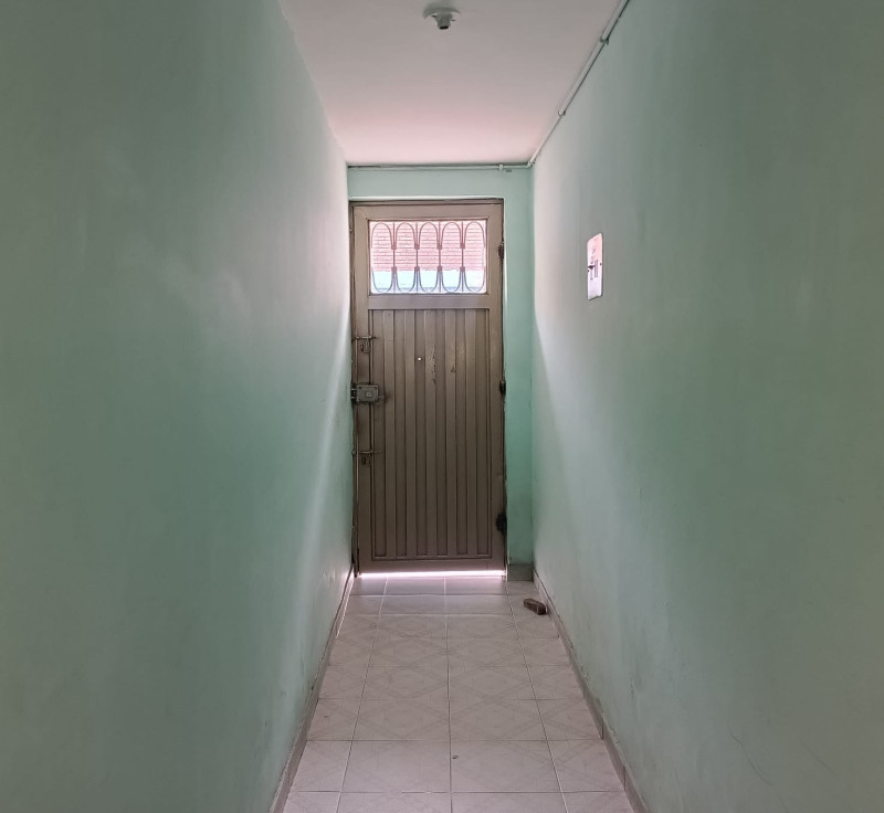 Casa en venta en El Carmen, Bogotá · foto 3 de 21