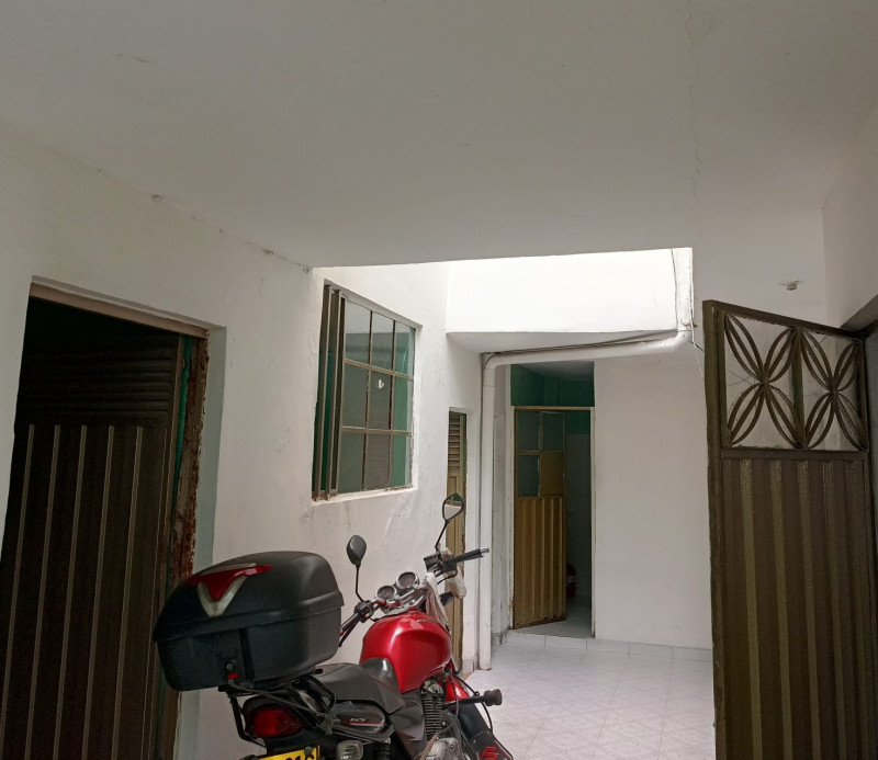 Casa en venta en El Carmen, Bogotá · foto 4 de 21