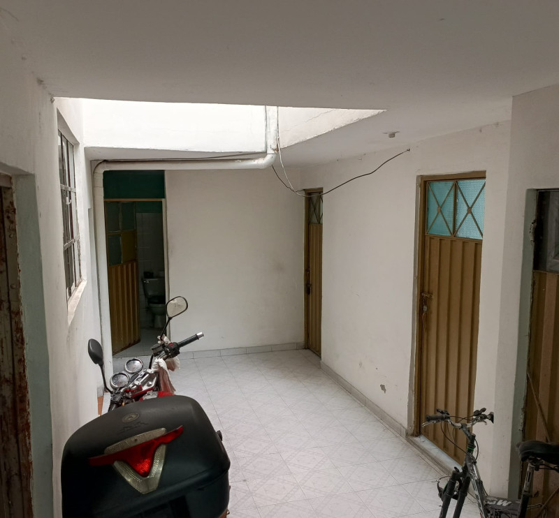 Casa en venta en El Carmen, Bogotá · foto 6 de 21