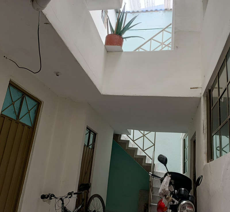 Casa en venta en El Carmen, Bogotá · foto 12 de 21