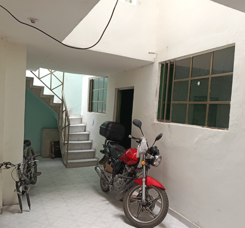 Casa en venta en El Carmen, Bogotá · foto 13 de 21