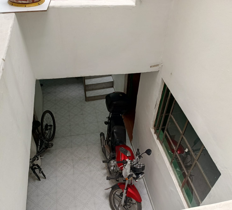 Casa en venta en El Carmen, Bogotá · foto 14 de 21