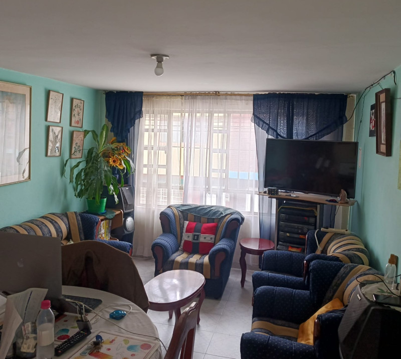 Casa en venta en El Carmen, Bogotá · foto 16 de 21