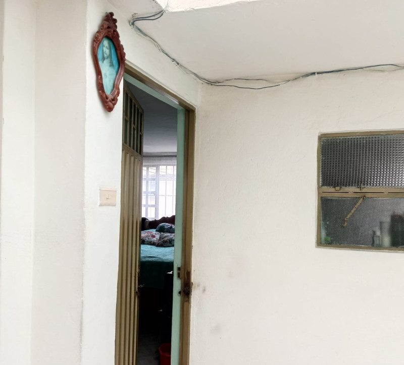 Casa en venta en El Carmen, Bogotá · foto 17 de 21