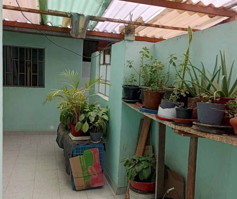 Casa en venta en El Carmen, Bogotá · foto 19 de 21