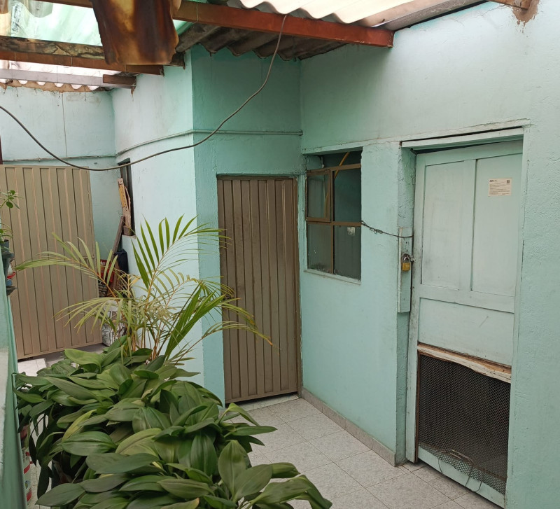 Casa en venta en El Carmen, Bogotá · foto 20 de 21