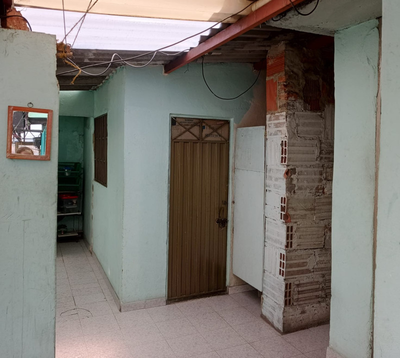 Casa en venta en El Carmen, Bogotá · foto 21 de 21