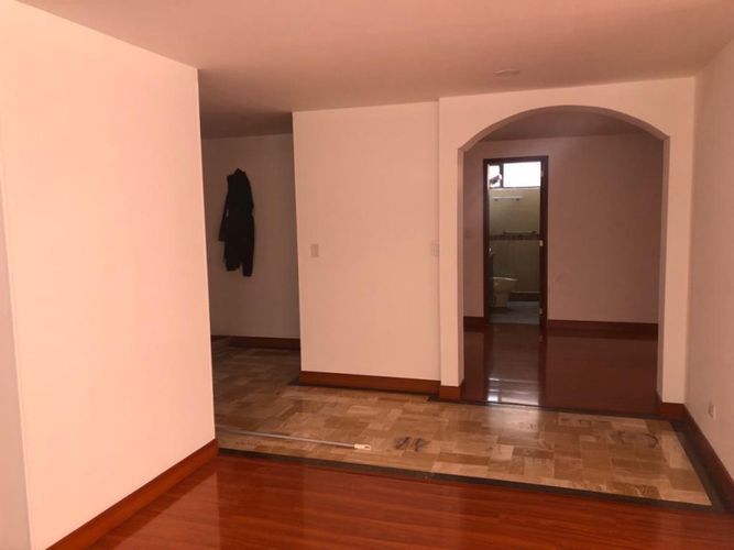 Apartamento en venta en Chico Norte, Bogotá · foto 3 de 23