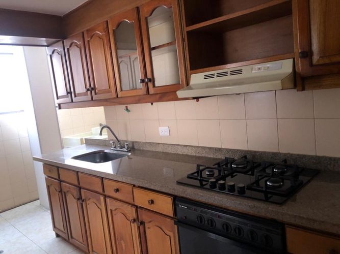 Apartamento en venta en Chico Norte, Bogotá · foto 5 de 23
