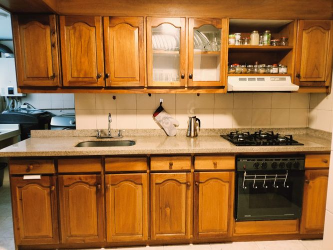 Apartamento en venta en Chico Norte, Bogotá · foto 7 de 23