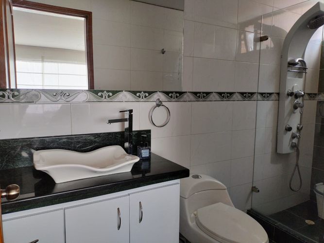 Apartamento en venta en Chico Norte, Bogotá · foto 8 de 23