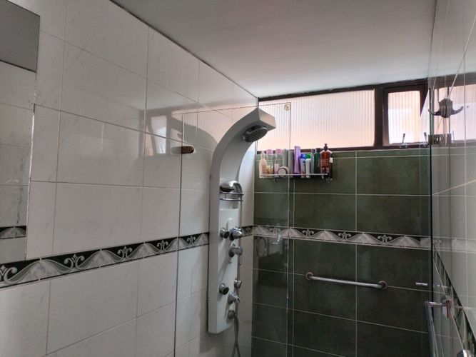 Apartamento en venta en Chico Norte, Bogotá · foto 9 de 23