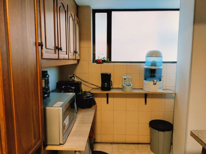 Apartamento en venta en Chico Norte, Bogotá · foto 10 de 23