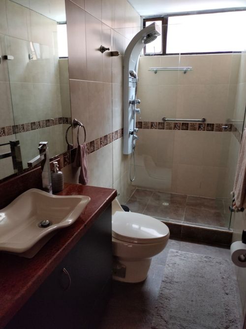 Apartamento en venta en Chico Norte, Bogotá · foto 14 de 23