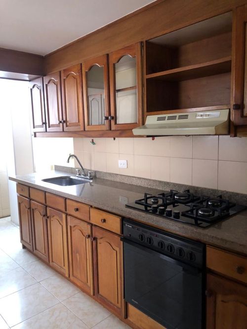 Apartamento en venta en Chico Norte, Bogotá · foto 18 de 23