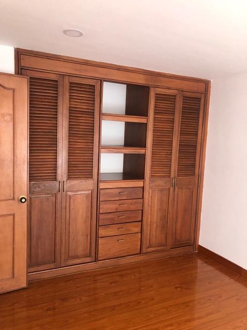 Apartamento en venta en Chico Norte, Bogotá · foto 20 de 23