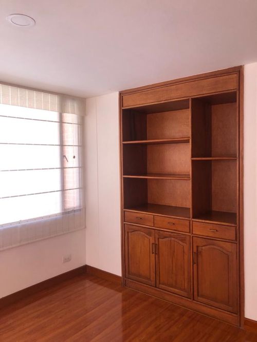 Apartamento en venta en Chico Norte, Bogotá · foto 21 de 23