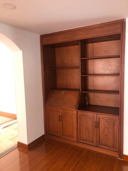 Apartamento en venta en Chico Norte, Bogotá · foto 22 de 23