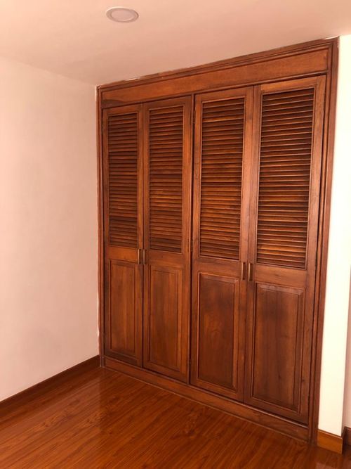 Apartamento en venta en Chico Norte, Bogotá · foto 23 de 23