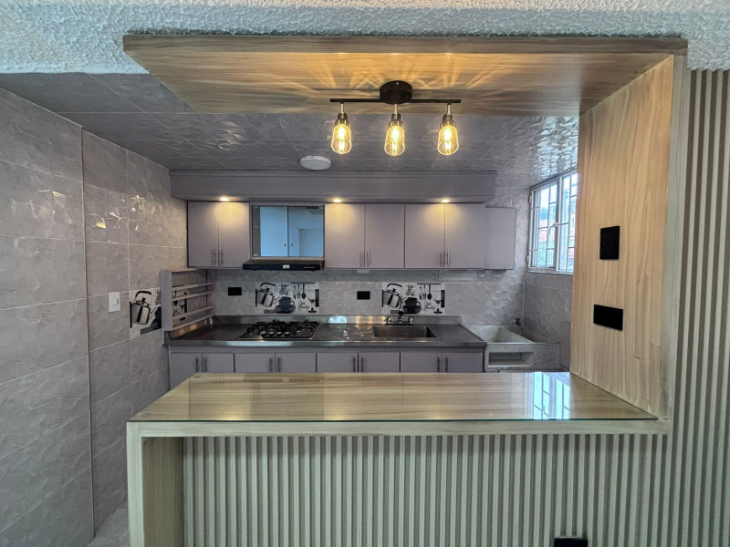 Apartamento en venta en Candelaria La Nueva, Bogotá · foto 3 de 15