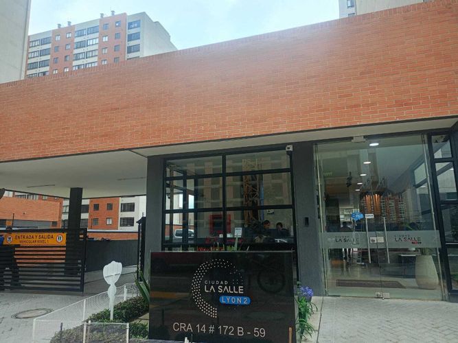 Apartamento en venta en Alameda, Bogotá · foto 2 de 22