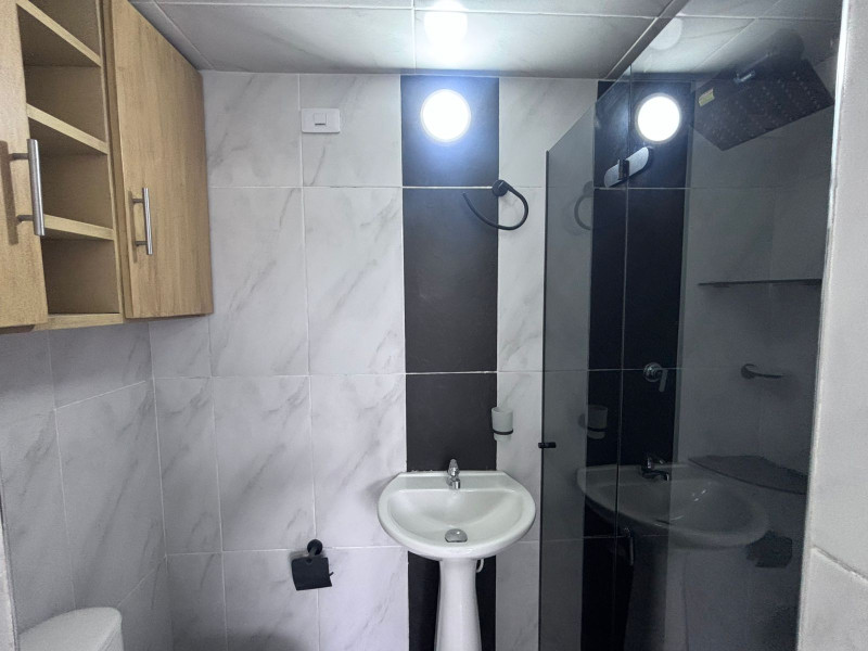 Apartamento en venta en Candelaria La Nueva, Bogotá · foto 12 de 15
