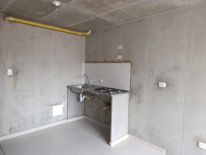 Apartamento en venta en Alameda, Bogotá · foto 5 de 22