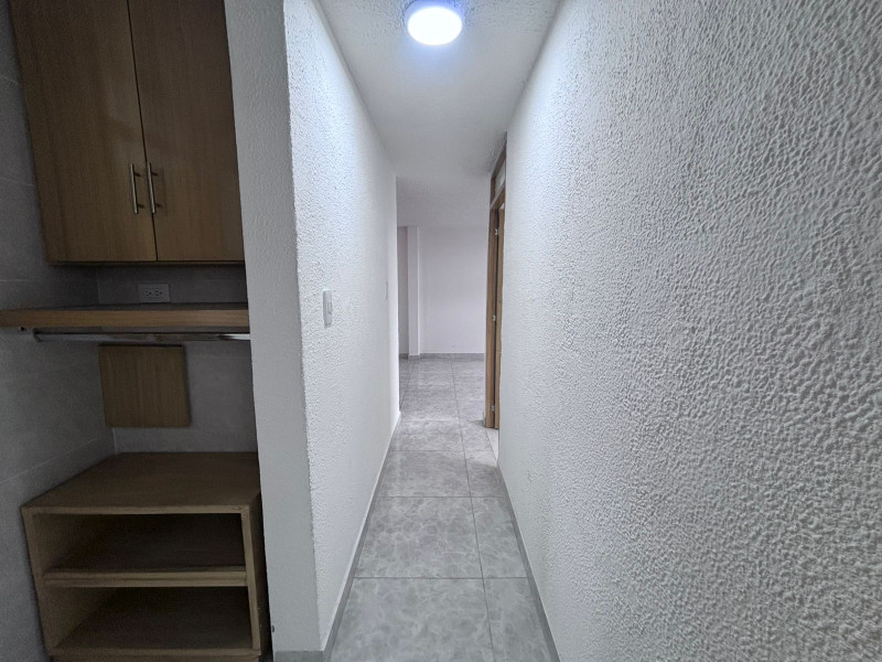 Apartamento en venta en Candelaria La Nueva, Bogotá · foto 15 de 15