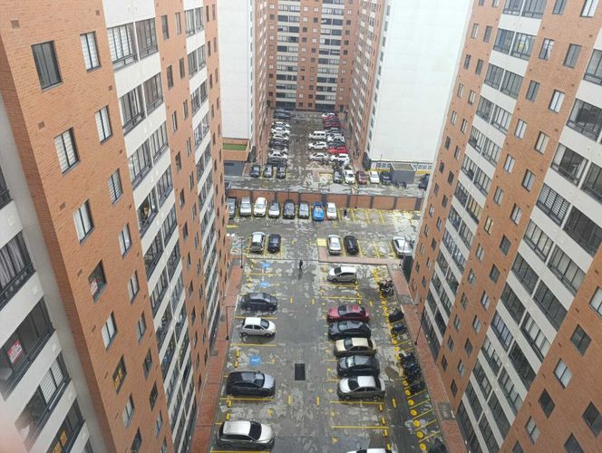Apartamento en venta en Alameda, Bogotá · foto 14 de 22