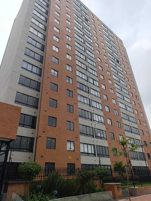 Apartamento en venta en Alameda, Bogotá · foto 15 de 22