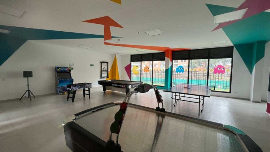 Apartamento en venta en Alameda, Bogotá · foto 17 de 22