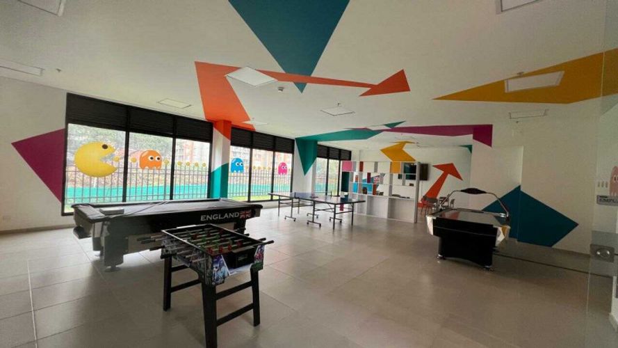 Apartamento en venta en Alameda, Bogotá · foto 18 de 22