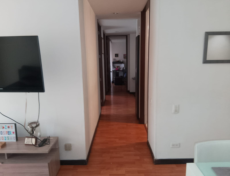 Apartamento en venta en Modelia, Bogotá · foto 2 de 14
