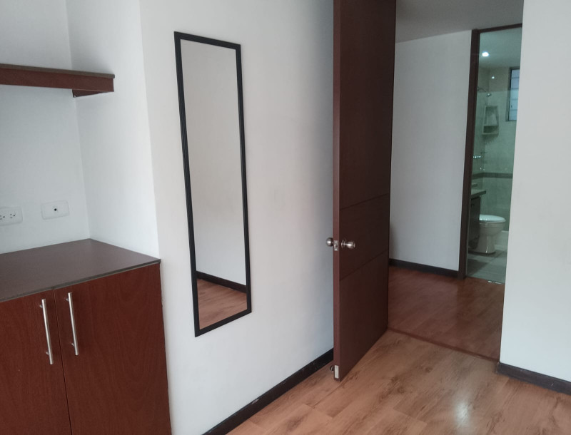 Apartamento en venta en Modelia, Bogotá · foto 4 de 14