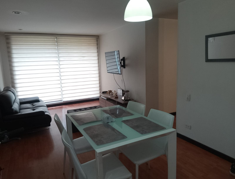 Apartamento en venta en Modelia, Bogotá · foto 5 de 14