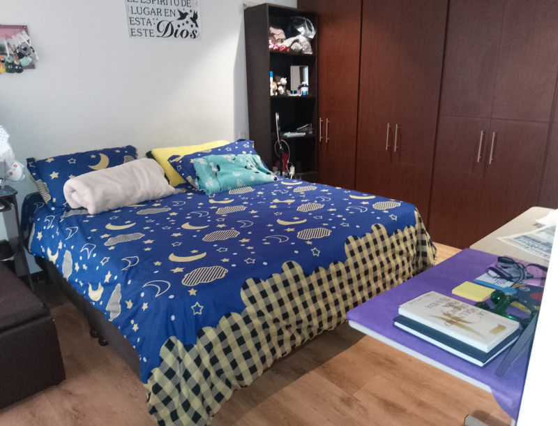 Apartamento en venta en Modelia, Bogotá · foto 8 de 14
