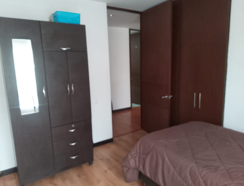 Apartamento en venta en Modelia, Bogotá · foto 9 de 14