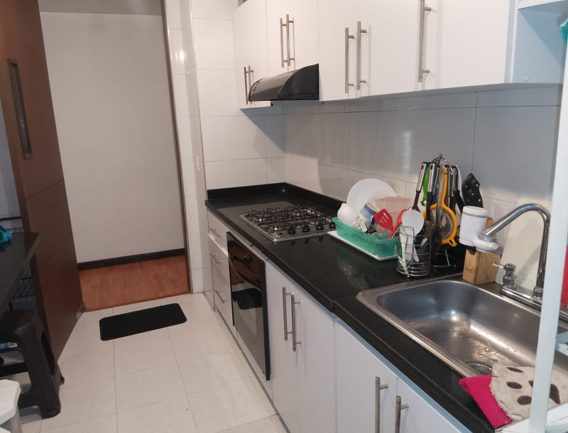 Apartamento en venta en Modelia, Bogotá · foto 10 de 14