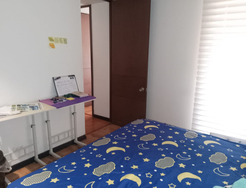 Apartamento en venta en Modelia, Bogotá · foto 12 de 14