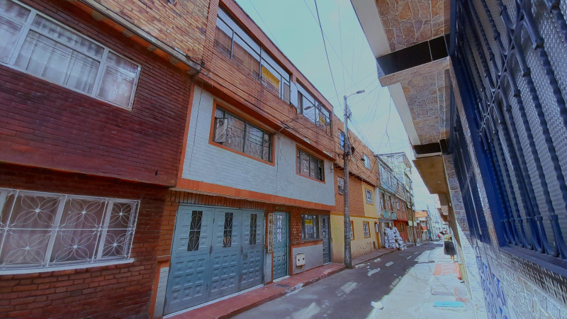 Casa en venta en La Estacion Bosa, Bogotá · foto 2 de 24