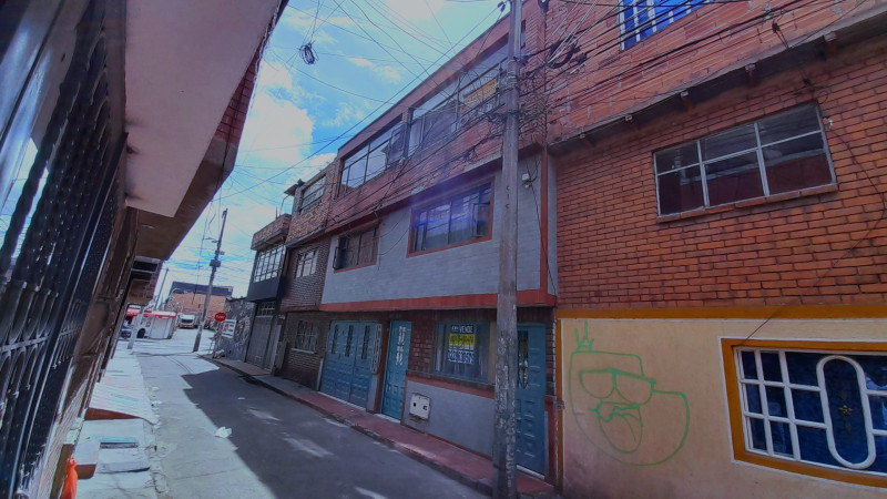 Casa en venta en La Estacion Bosa, Bogotá · foto 3 de 24