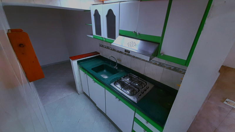 Casa en venta en La Estacion Bosa, Bogotá · foto 23 de 24