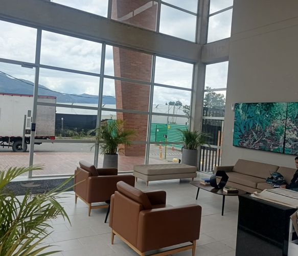 Apartamento en venta en Santa Lucia, Chía · foto 2 de 24
