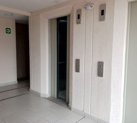 Apartamento en venta en Santa Lucia, Chía · foto 4 de 24