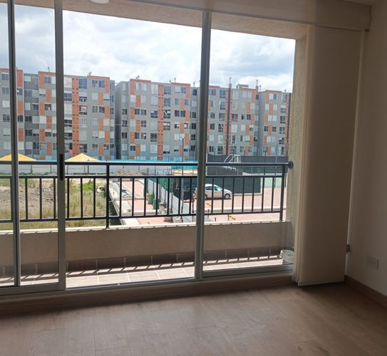 Apartamento en venta en Santa Lucia, Chía · foto 6 de 24