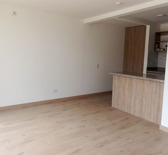 Apartamento en venta en Santa Lucia, Chía · foto 7 de 24