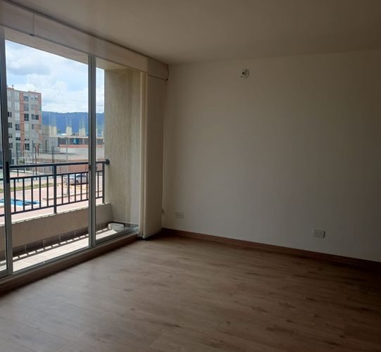 Apartamento en venta en Santa Lucia, Chía · foto 8 de 24